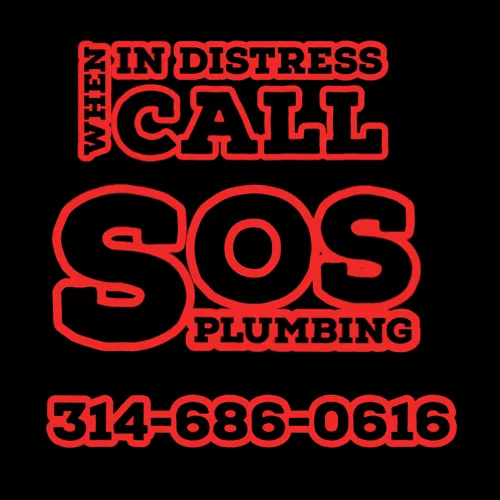 Slide of SOS Plumbing