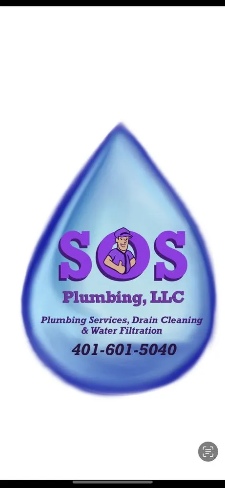 Slide of SOS Plumbing