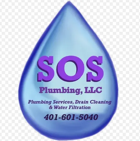 Slide of SOS Plumbing