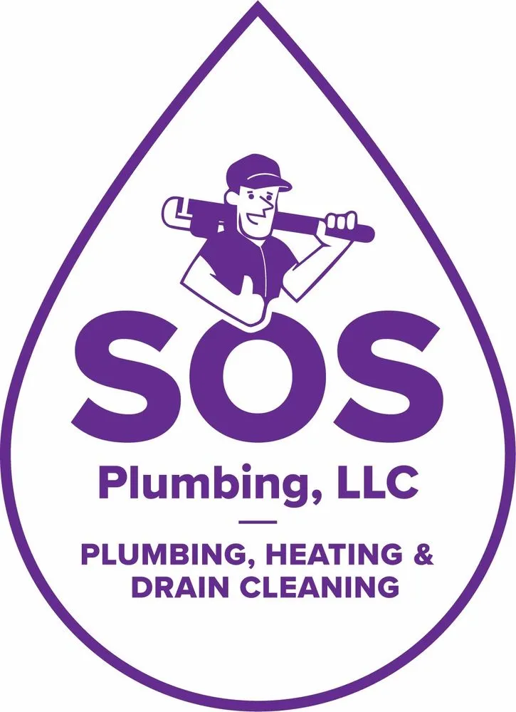 Slide of SOS Plumbing