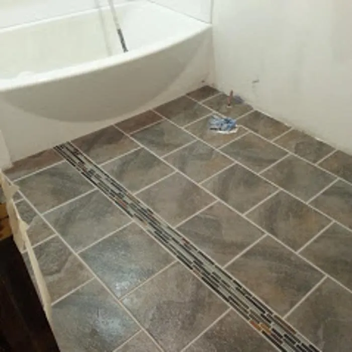 Slide of SOS Services Plumbing