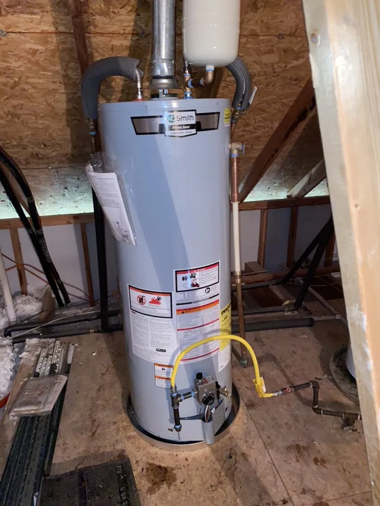 Slide of Sosa Plumbing Services