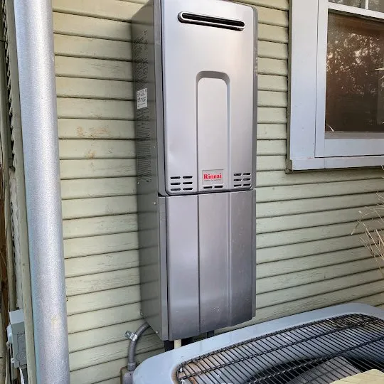 Slide of Sosa Plumbing Services