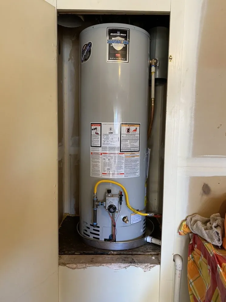 Slide of Sosa Plumbing Services