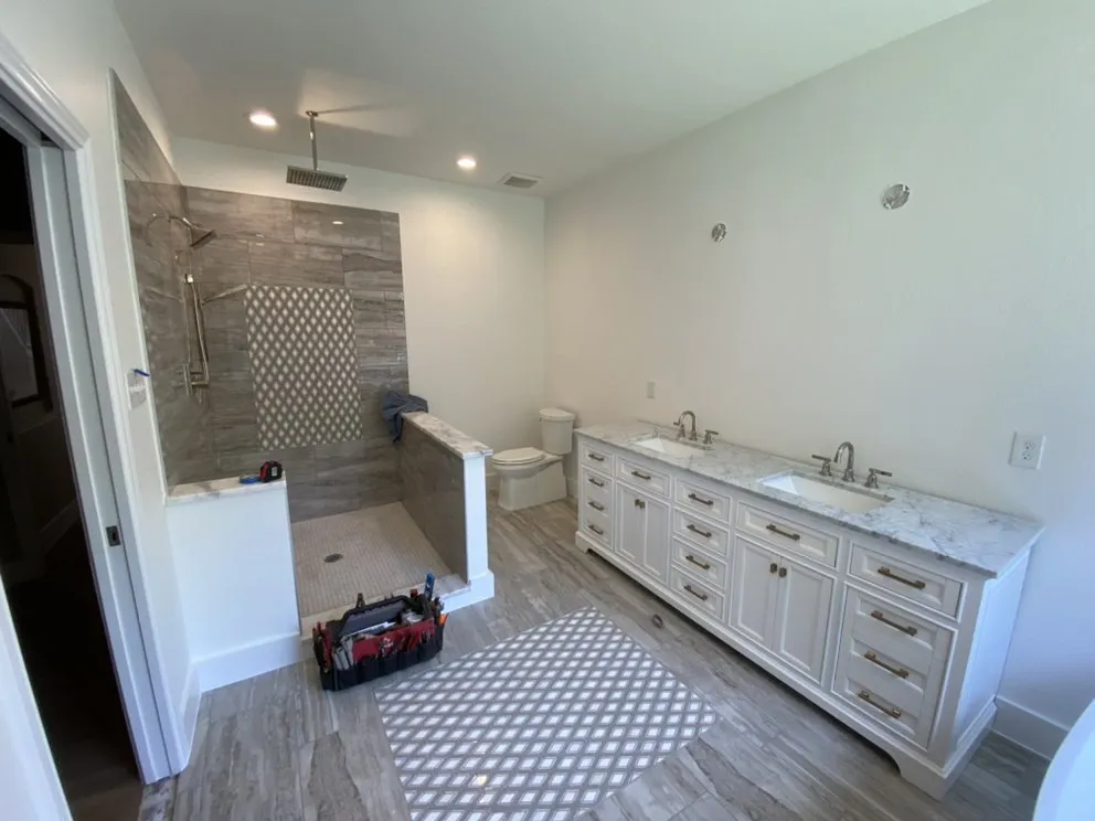 Emergency leak detection for homes in Georgetown, TX by Sosa Plumbing Services