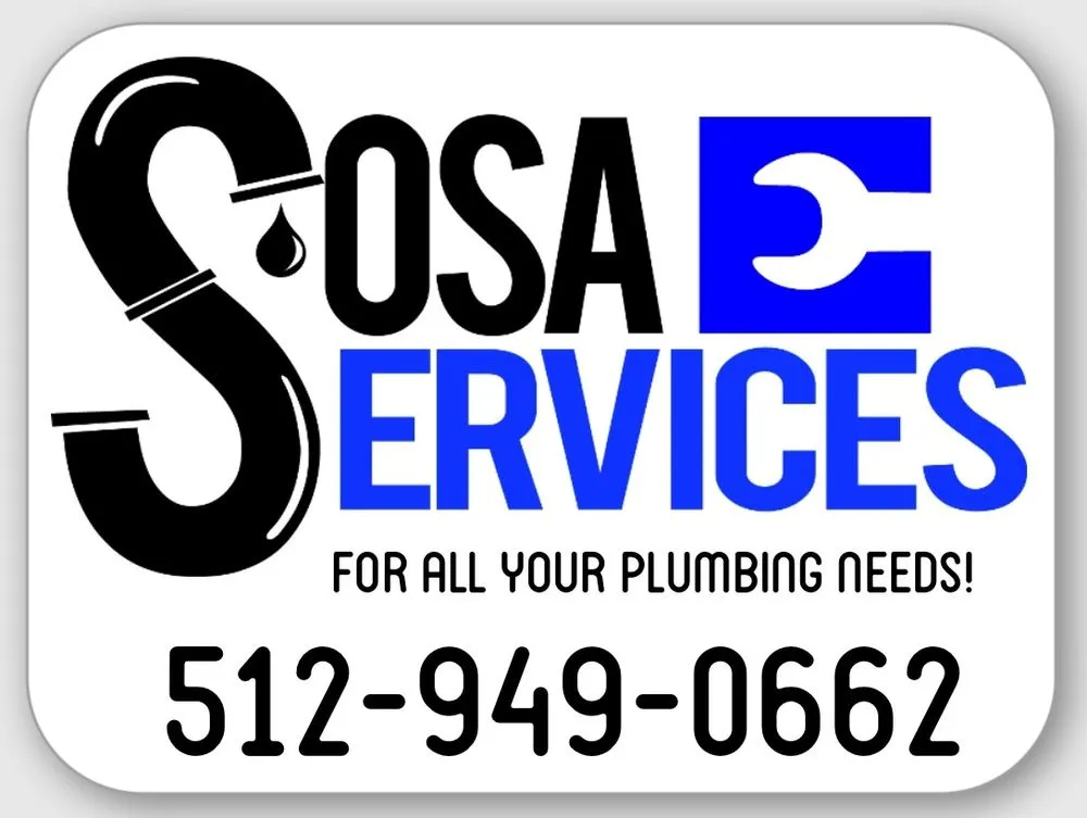 Affordable plumbing repair service in Georgetown, TX - Sosa Plumbing Services