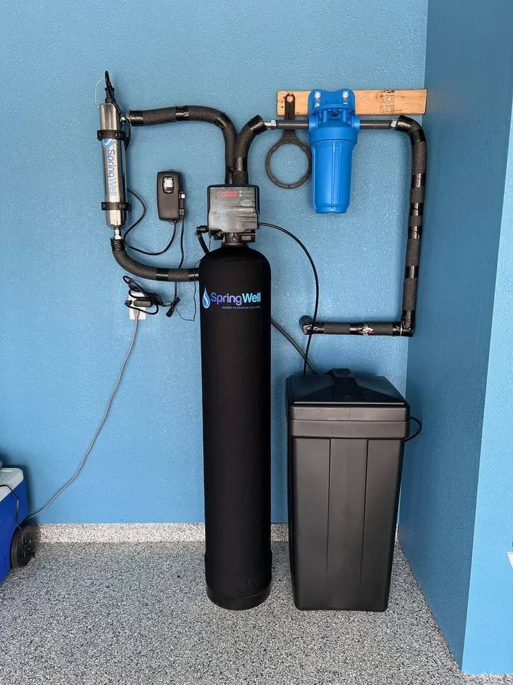 Slide of Sosa Plumbing Services