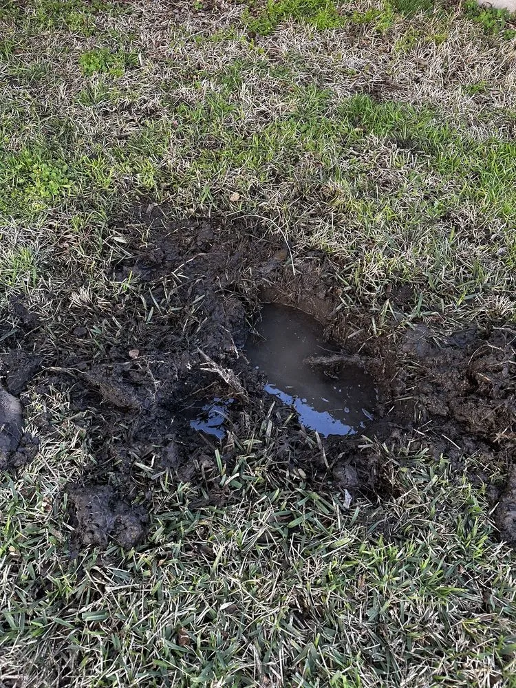 Slide of Sosa Plumbing Services