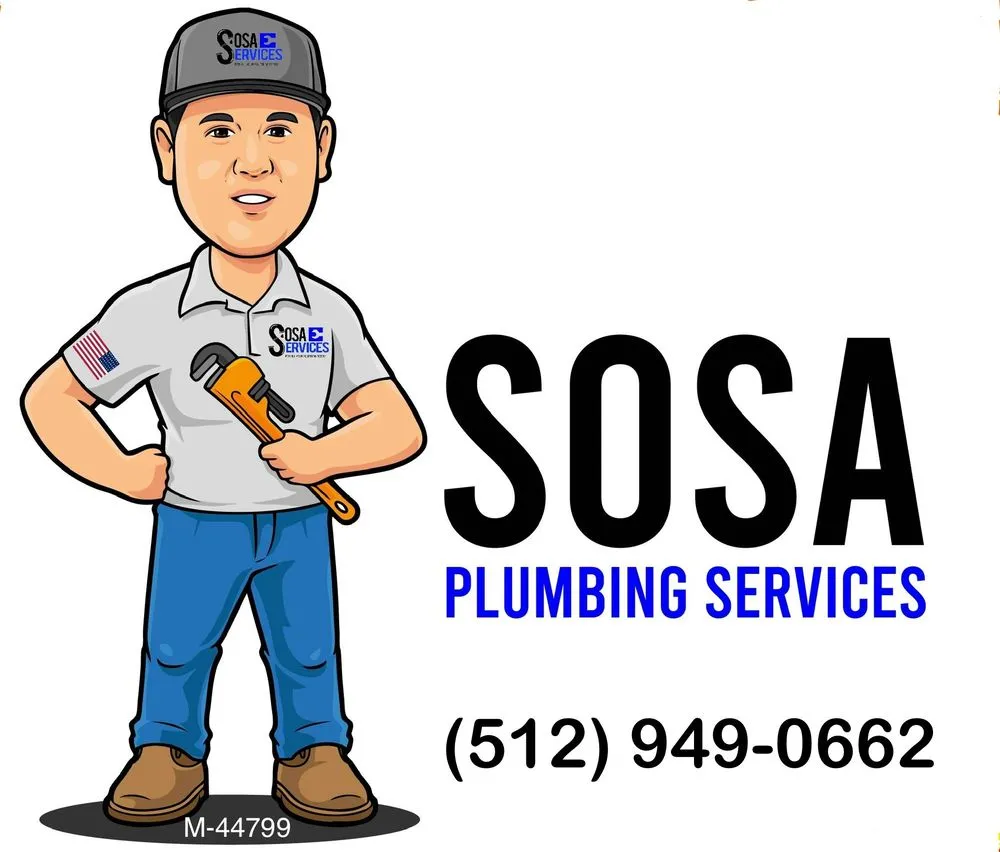 Slide of Sosa Plumbing Services