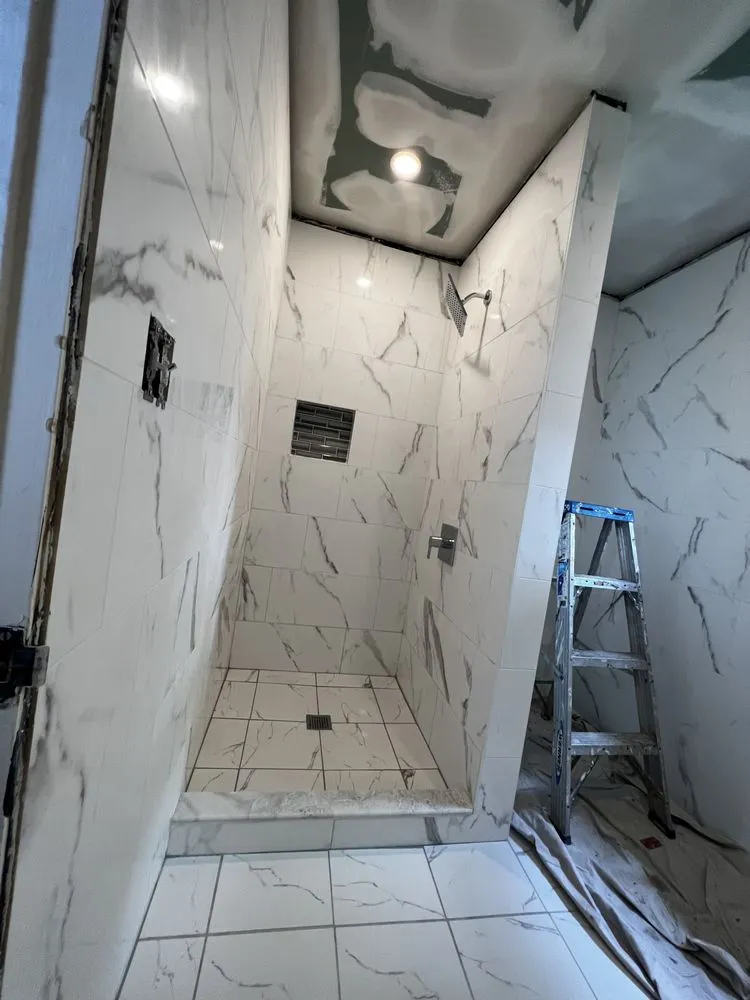 Slide of Sosa Renovations