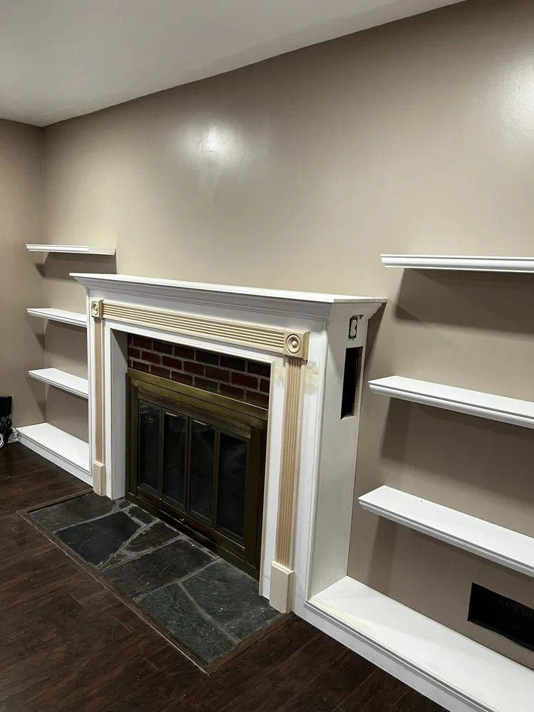 Slide of Sosa Renovations