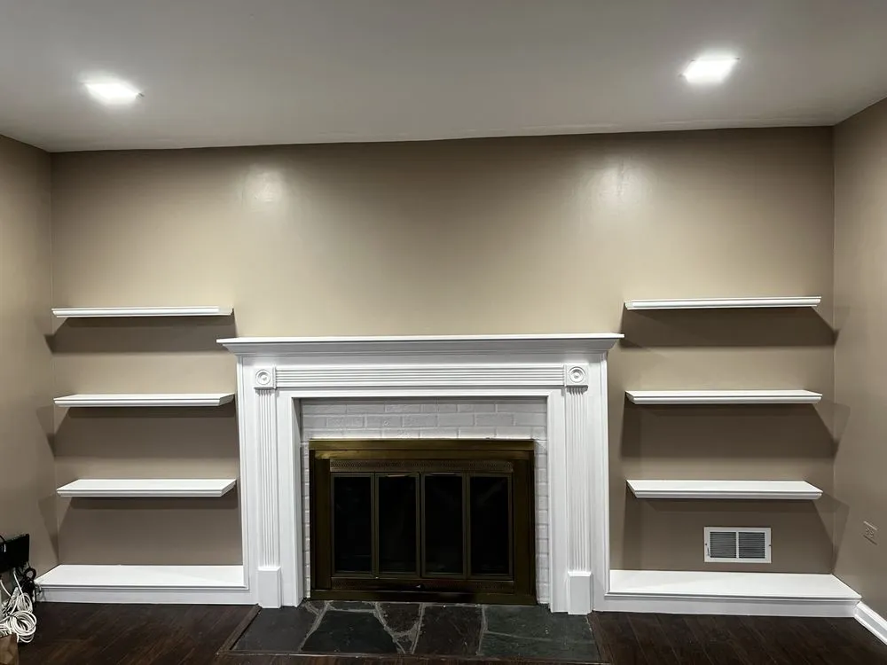 Slide of Sosa Renovations