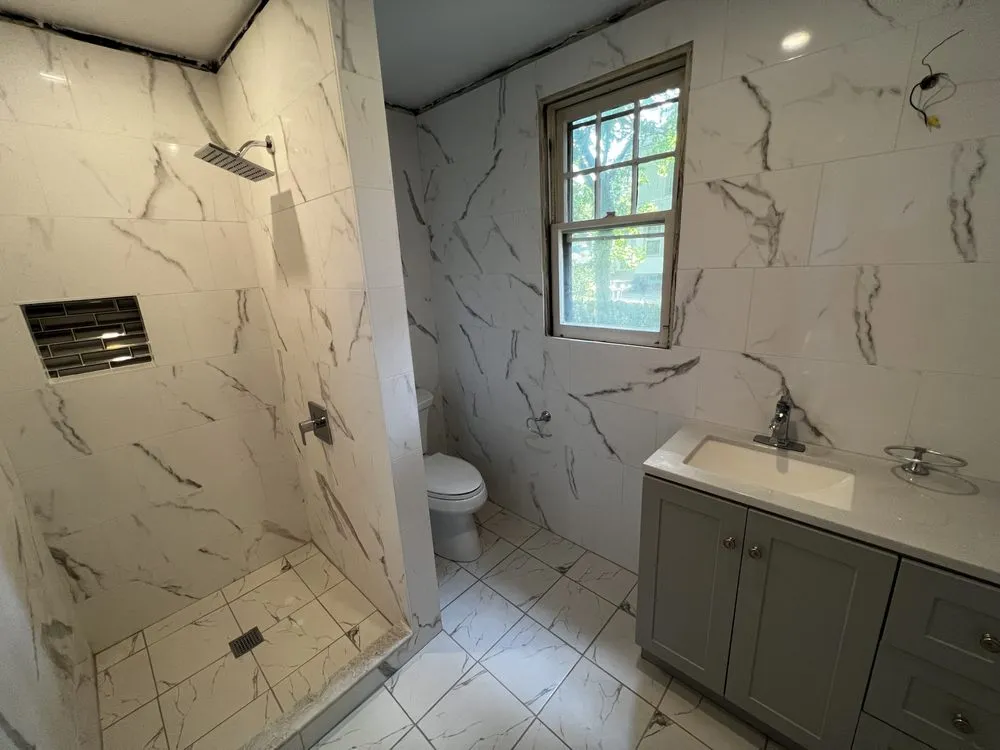 Expert pipe repair in The Bronx, NY by Sosa Renovations