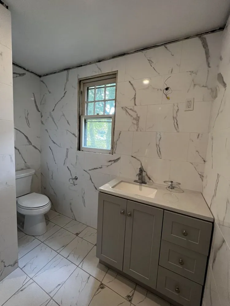 Slide of Sosa Renovations