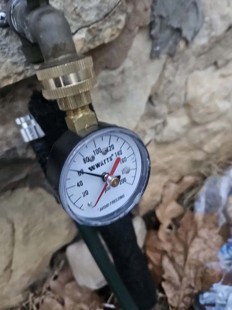 Slide of SOSA The Plumber