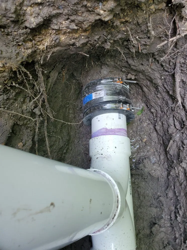 Slide of SOSA The Plumber