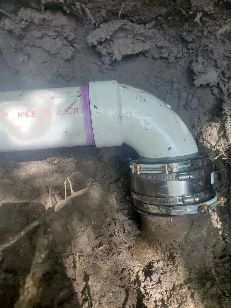 Slide of SOSA The Plumber