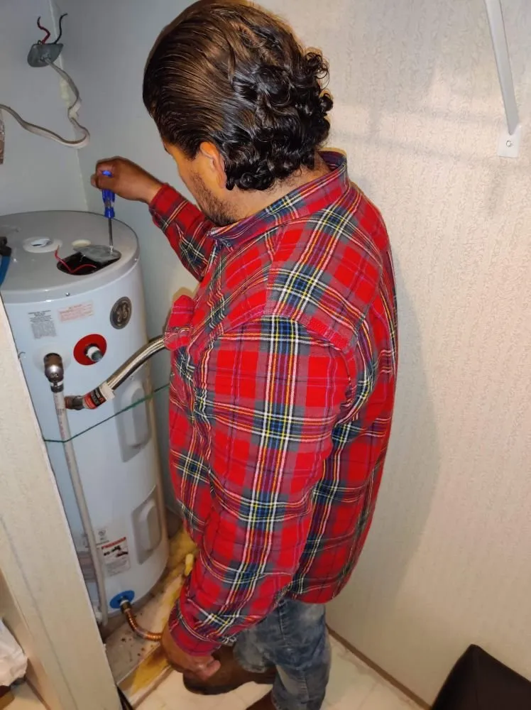 Slide of SOSA The Plumber