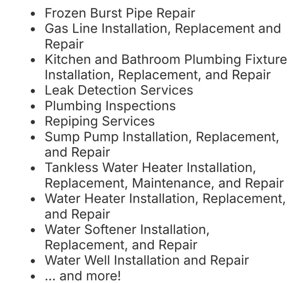 Slide of Sosa’s  Handyman Services