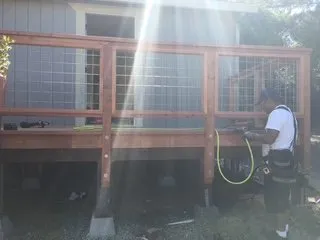 Slide of Sosa’s  Handyman Services