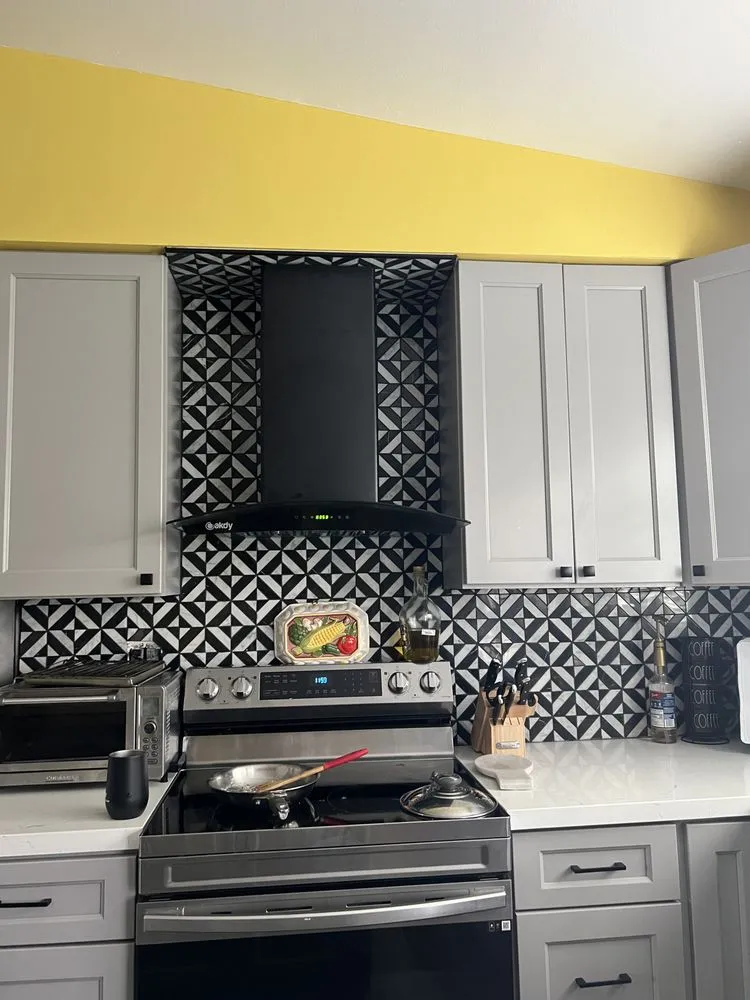 Slide of Sosa’s  Handyman Services