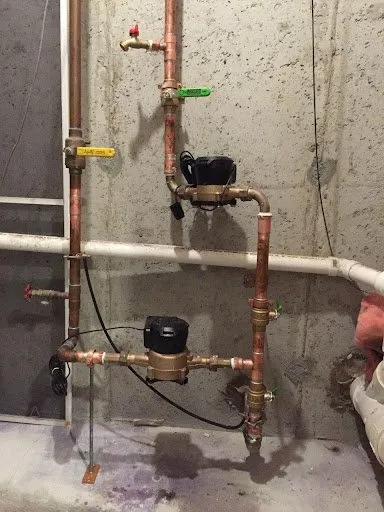 Affordable pipe repair service in Framingham, MA - Sostilio and Sons Plumbing and Heating