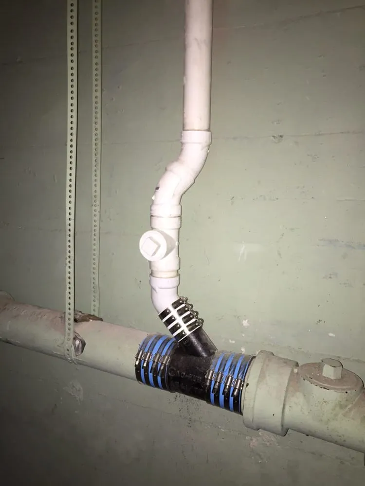 Affordable plumbing repair experts serving Framingham, MA - Sostilio and Sons Plumbing and Heating