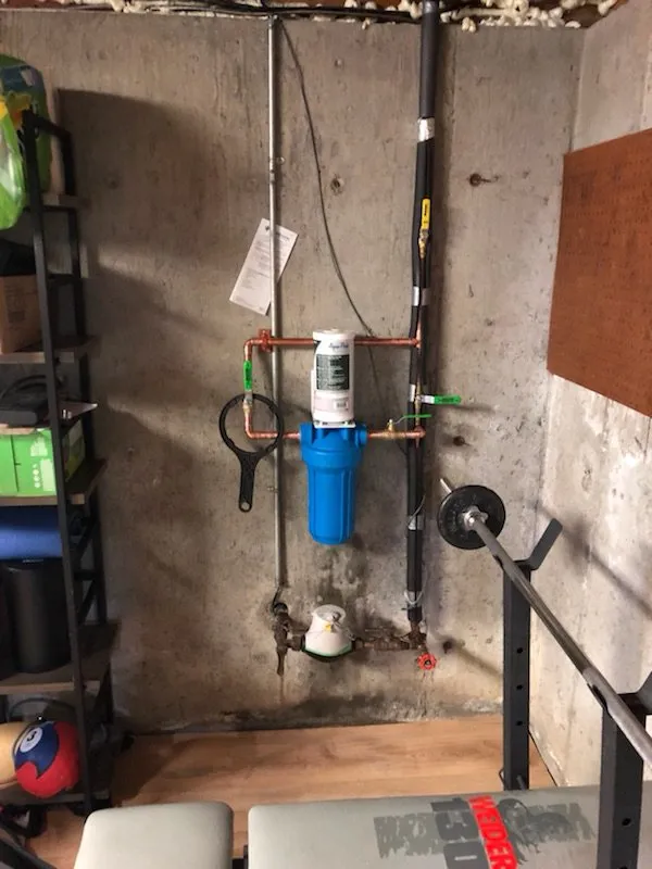 Professional emergency plumbing for homes in Framingham, MA by Sostilio and Sons Plumbing and Heating