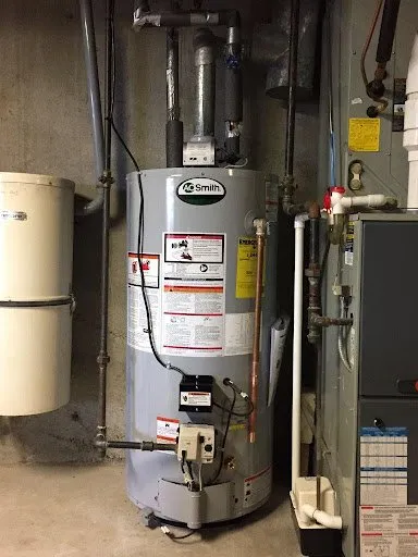 Slide of Sostilio and Sons Plumbing and Heating