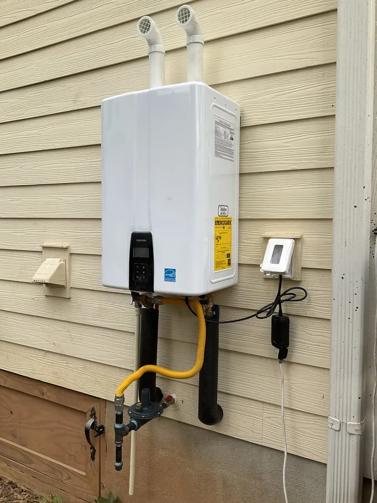 Slide of Soto Plumbing