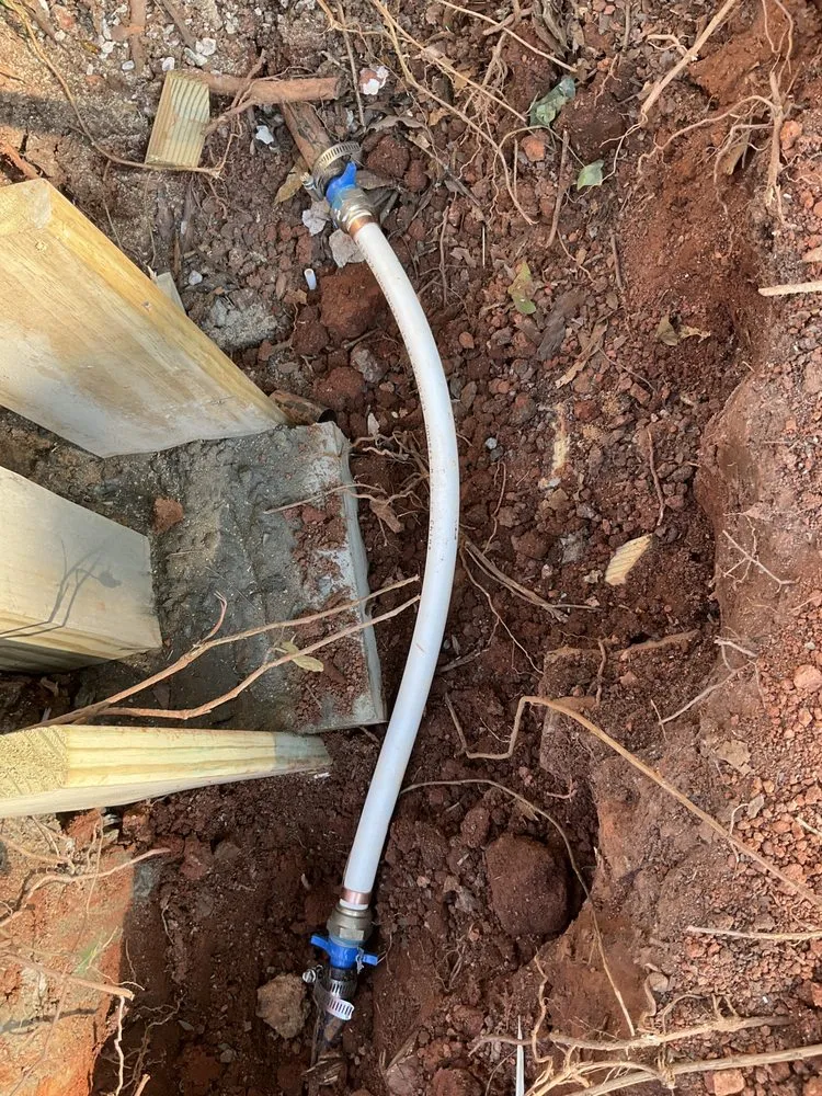 Slide of Soto Plumbing