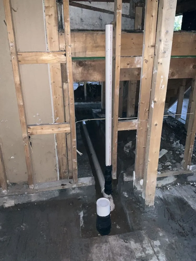 Slide of Soto Plumbing