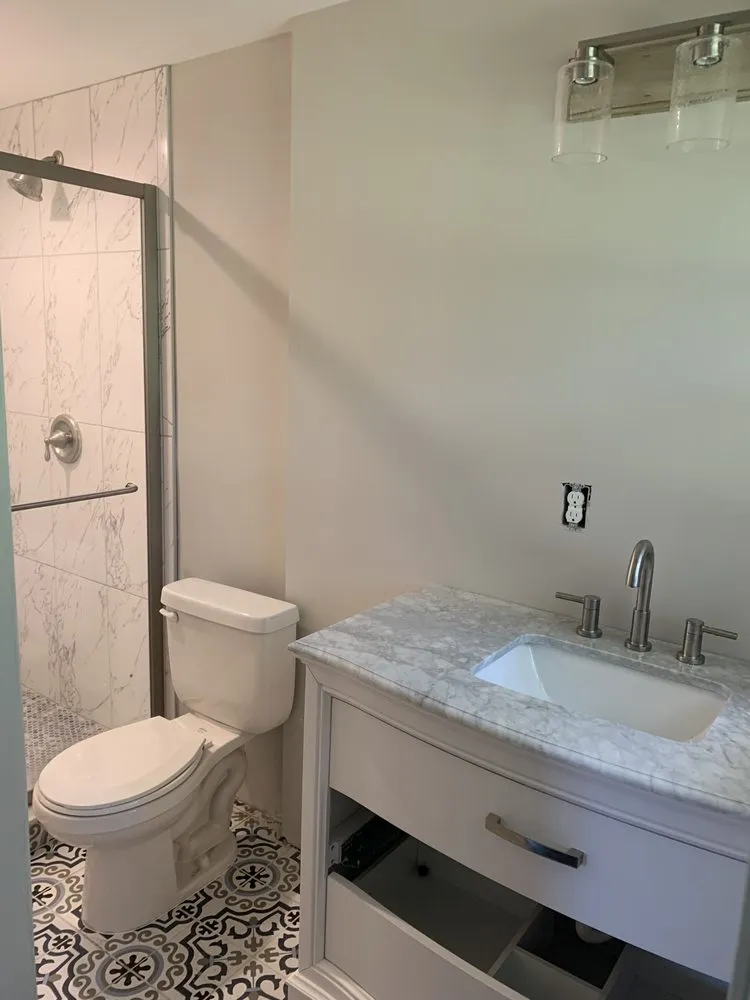 Slide of Soto Plumbing