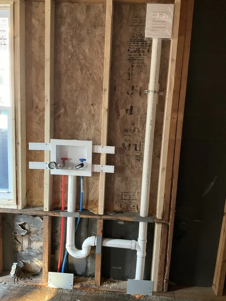 Slide of Soto Plumbing