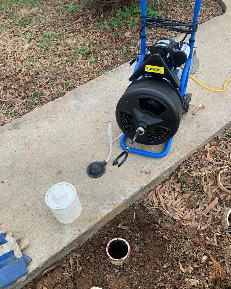 Slide of Soto Plumbing