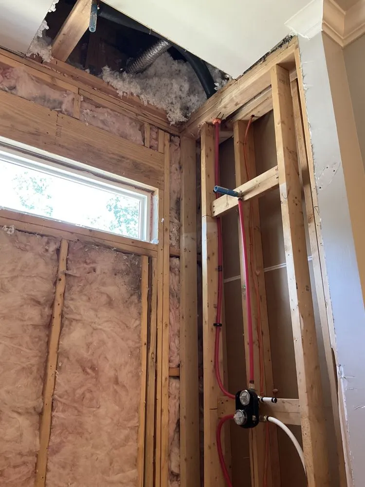 Reliable plumbing repair for homes in Kannapolis, NC by Soto Plumbing