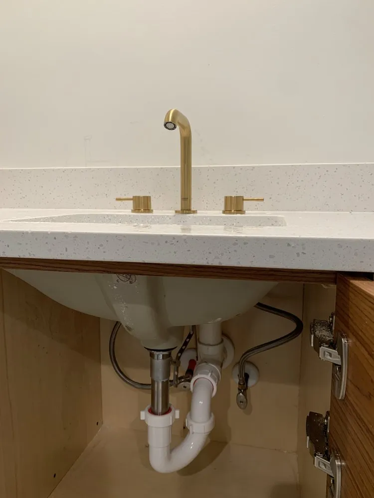 Slide of Soto Plumbing