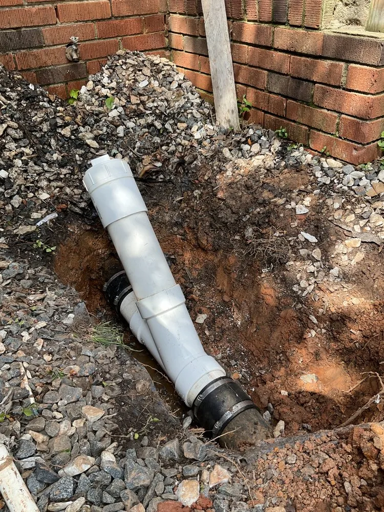 Slide of Soto Plumbing