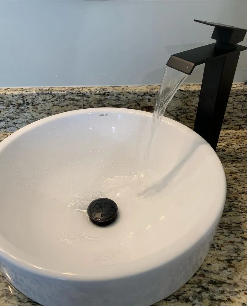 Slide of Soto Plumbing