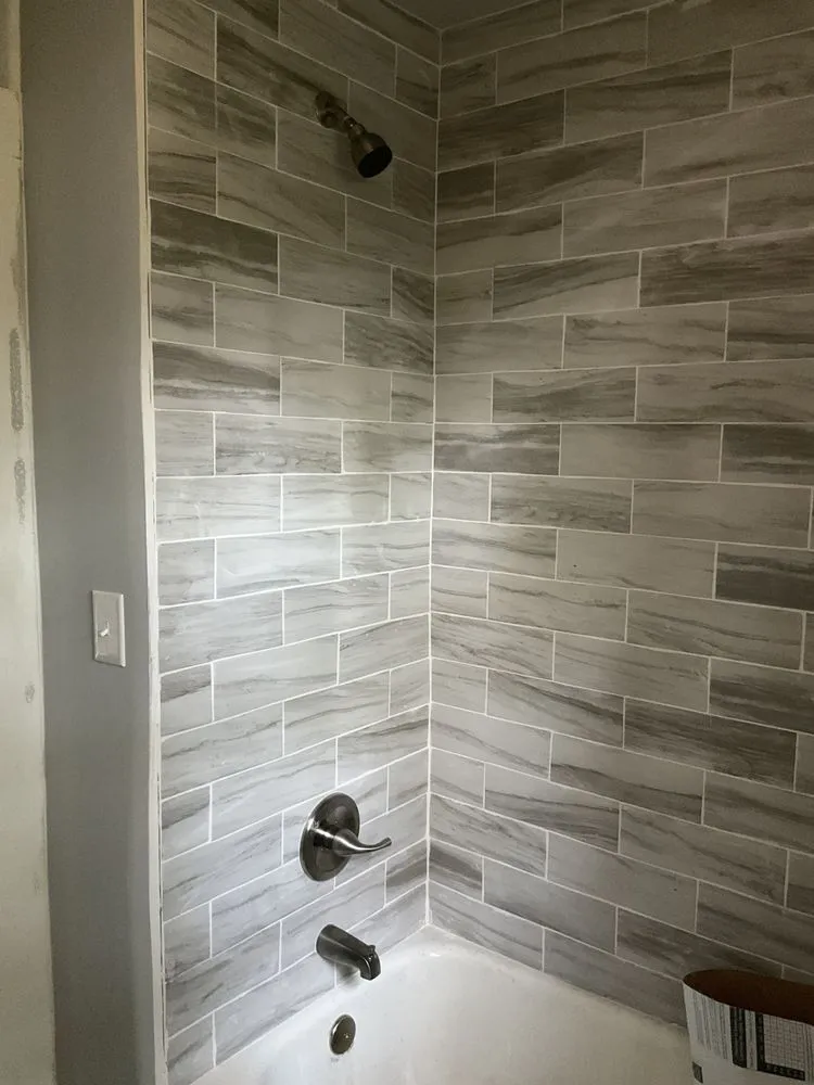 Slide of Soto Plumbing