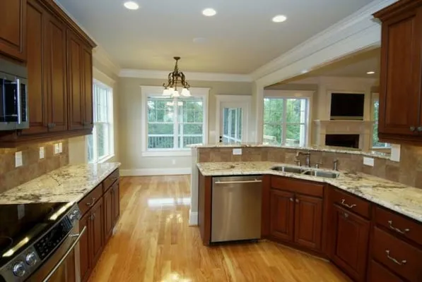 Soto's Kitchen HVAC Plumbing Logo