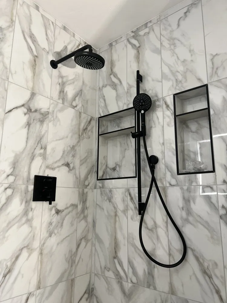 Slide of Sotos Plumbing Construction