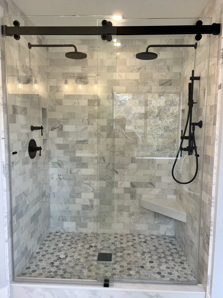 Slide of Sotos Plumbing Construction