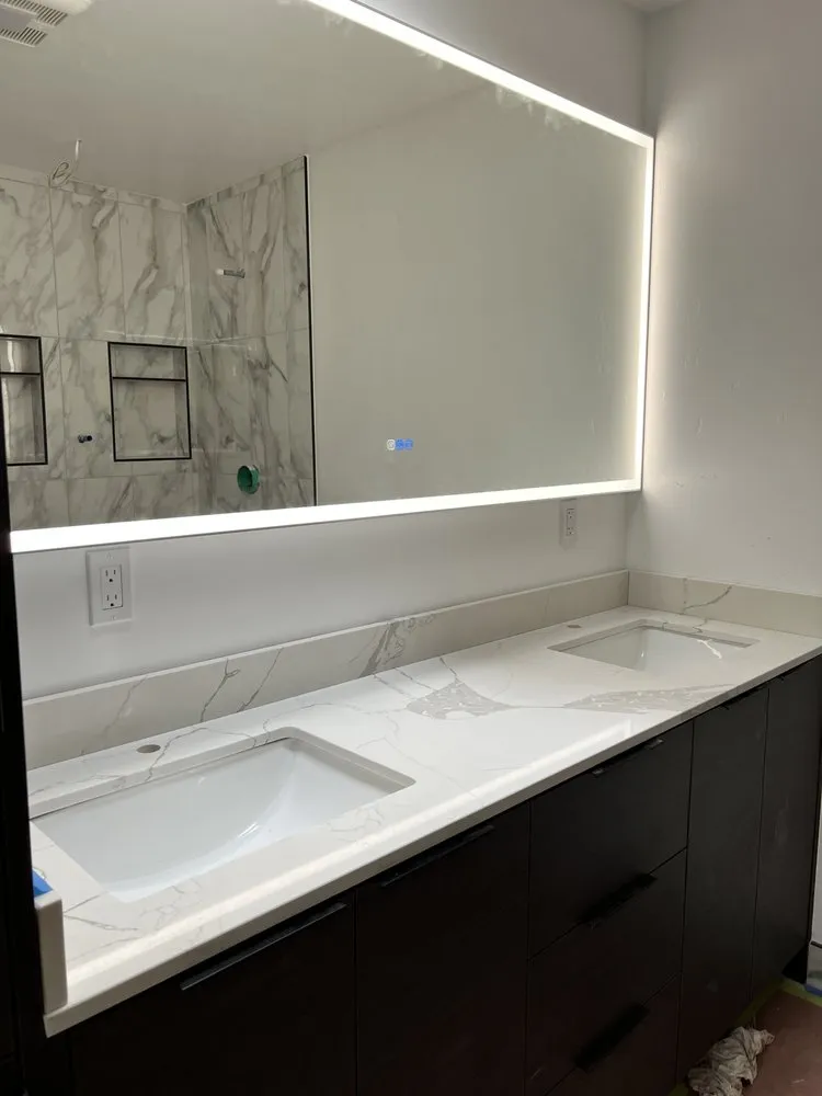 Slide of Sotos Plumbing Construction