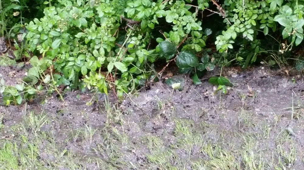 Slide of Soucy's Sewer Service Inc