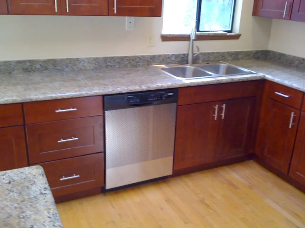 Slide of Souki Construction & Painting