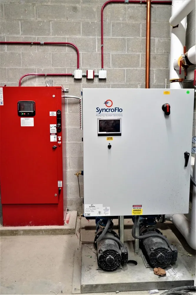 Slide of Soukup Plumbing