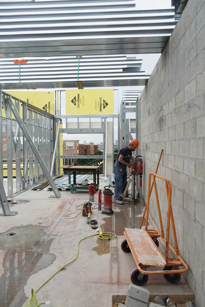 Slide of Soukup Plumbing