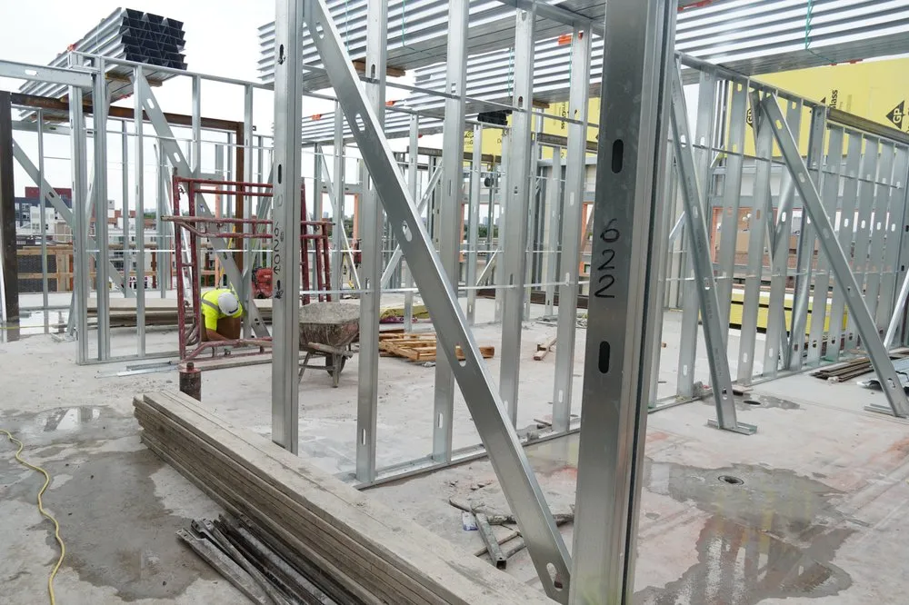 Slide of Soukup Plumbing