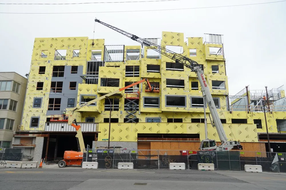 Slide of Soukup Plumbing